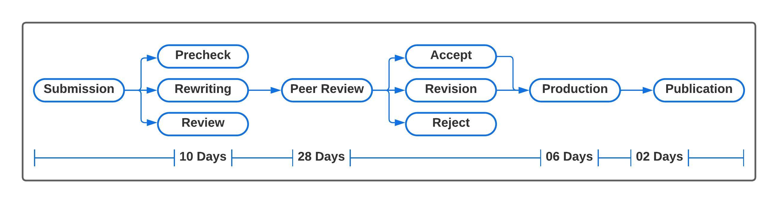 Publication Process